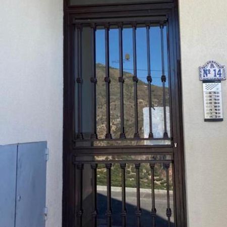 Lentegi Casa Luna מראה חיצוני תמונה
