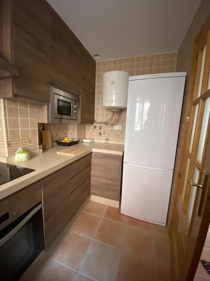 Lentegi Casa Luna מראה חיצוני תמונה