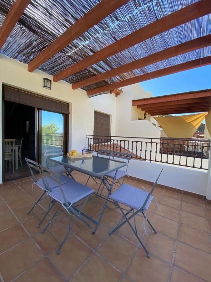 Lentegi Casa Luna מראה חיצוני תמונה
