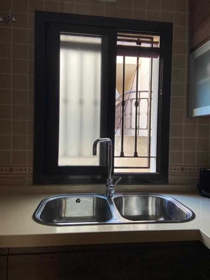 Lentegi Casa Luna מראה חיצוני תמונה