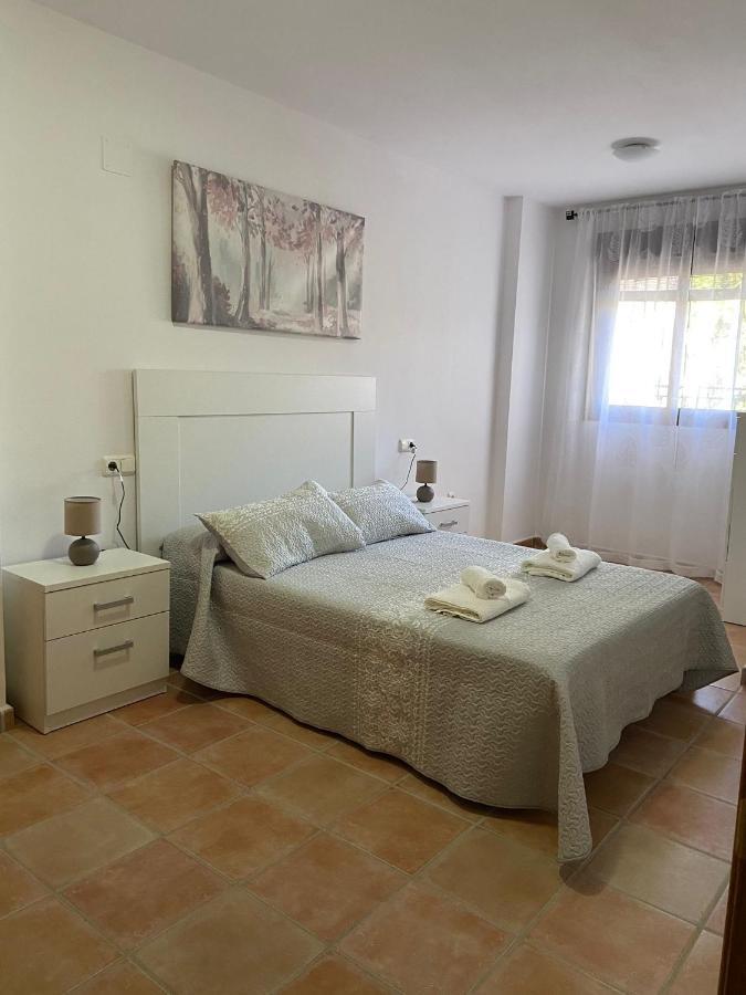 Lentegi Casa Luna מראה חיצוני תמונה