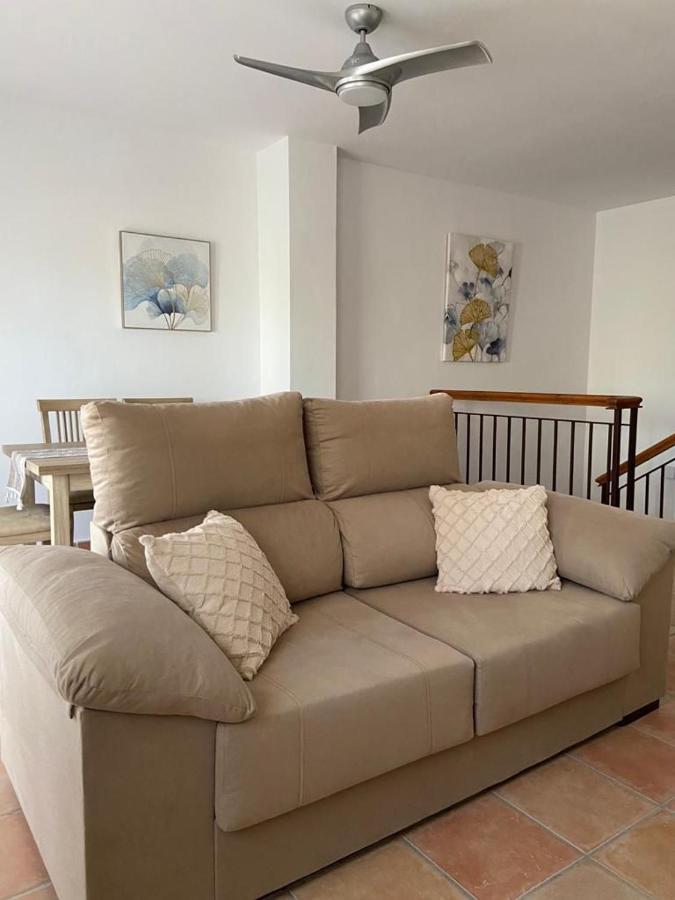 Lentegi Casa Luna מראה חיצוני תמונה