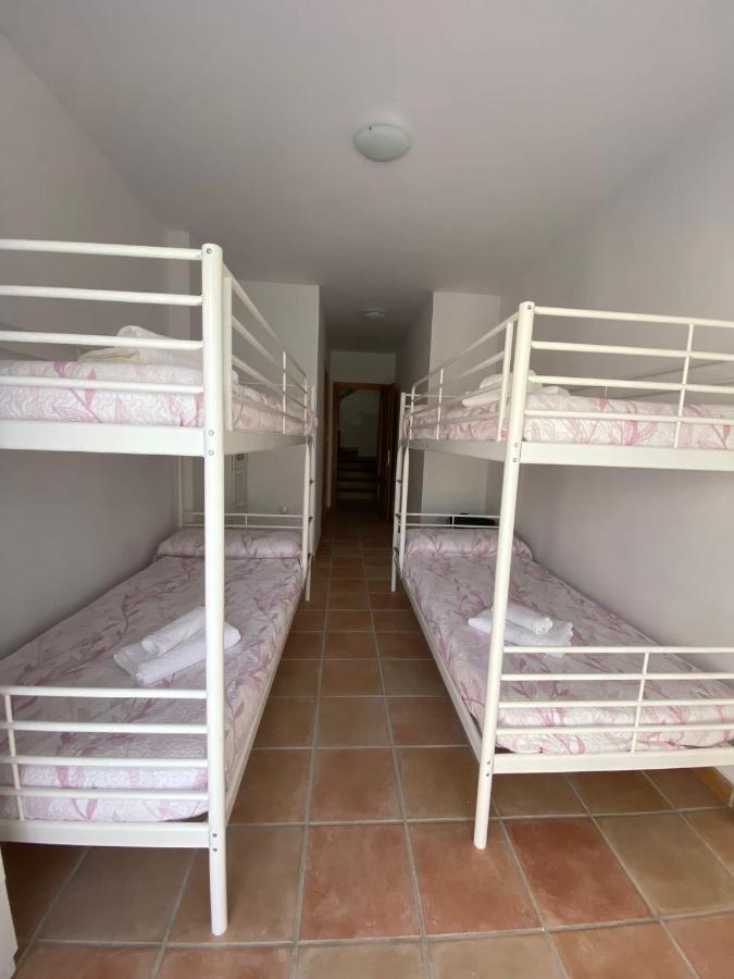Lentegi Casa Luna מראה חיצוני תמונה