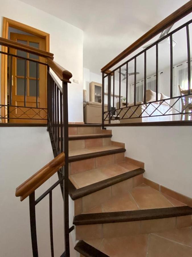 Lentegi Casa Luna מראה חיצוני תמונה