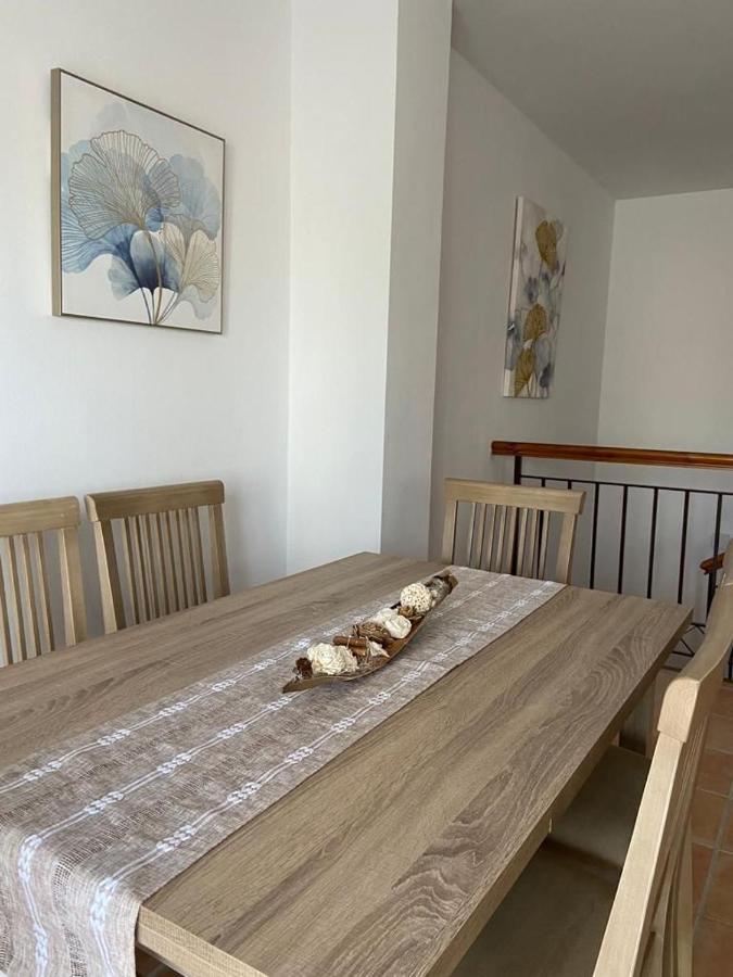 Lentegi Casa Luna מראה חיצוני תמונה