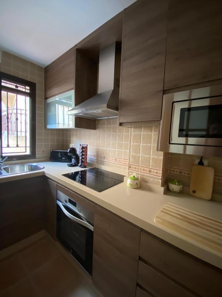 Lentegi Casa Luna מראה חיצוני תמונה